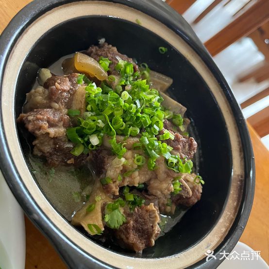 胜发长坡牛肉店