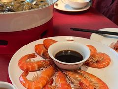 -粤香楼(新光里店)