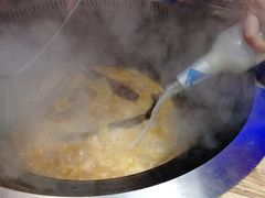 -山河屯铁锅炖(哈西站店)