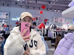 -首创奥特莱斯(西安店)