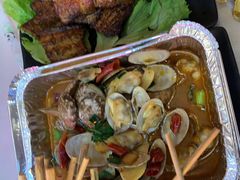 -云晓光头烧烤吧(新大陆广场店)