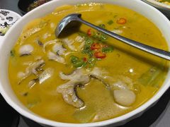 -滇铺子·云南特色菜·鲜花野菜季(曲靖万达店)