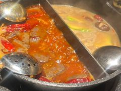 -大龙燚·旷野鲜火锅(广州首店)