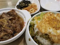 -嘉和一品粥(魏公村店)
