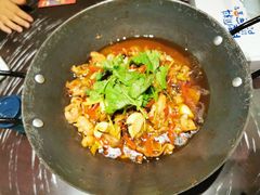 -老长沙龙虾城(商品街店)
