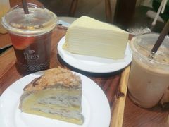 -Peet's Coffee皮爷咖啡(豫园店)