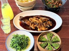 -大牌大·传统杭帮菜