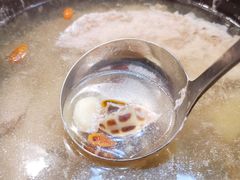 肉餅馬蹄燉旺螺湯-华兴大酒楼(亿宝大厦店)