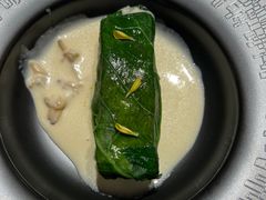 -北京古城老院厉晓麟精致菜