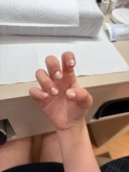 点击看大图 -Wax Brow蜜蜡脱毛美甲美睫眉吧