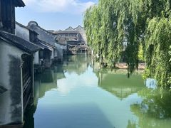 -乌镇景区