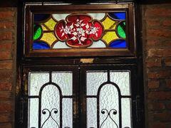 -西关84·History·Art·Cafe