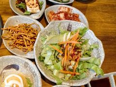 -牛人·雪花牛·木炭烤肉(昆山陆家店)