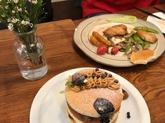 -AFS Cafe & Canteen(闽江二路店)