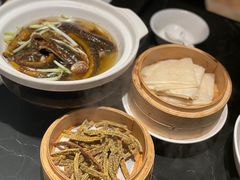 -芳芳私房菜·精做淮扬菜(承德路店)