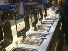 -牛太郎时尚自助烧烤