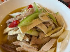 -西贝(新业坊店)