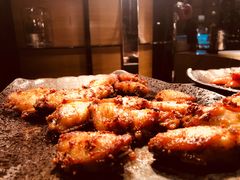 -上海东方佘山翰悦阁酒店·Vie全日制餐厅