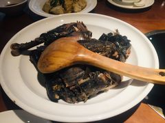 -黑鸡小馆(金源店)