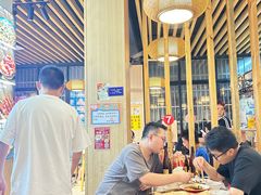 -郑记•不夜城烧烤•龙虾•虾蟹(黄鹤楼店)