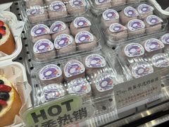 -君之狮子山·轻糖烘焙(松江印象城店)