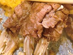 -揽月斋炙子烤肉·清真(安定门·五道营店)