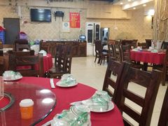 大堂-盛记顺德高佬猪杂粥