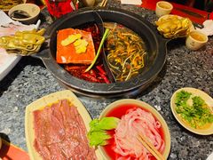 -蜀大侠火锅(总府路店)