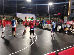 -宝龙广场(福州台江店)