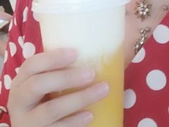 -喜茶(广州天汇igc店)