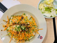 -李先生牛肉面大王(北京东四店)