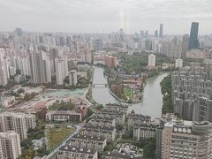 -环球港凯悦 · 享悦中餐厅