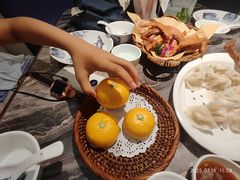 -前海沿·青岛菜(乐客城店)