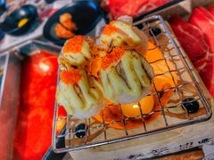 -八角锄烧·肉火锅(天河城店)
