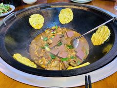 -曹丞相·地锅鸡·地锅鱼(武林店)