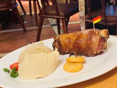 -巴伐利亚啤酒坊(意式风情街店)