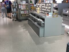-苏宁极物(苏宁生活广场店)