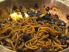 -三代烤肉(保利广场店)