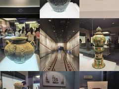 -河北博物院