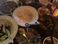 -SISTERS BAR RESTAURANT川意酒馆(嘉善老市H楼店)