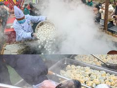 -河南宝泉旅游区