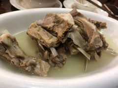 -中发源·清真餐厅(春风店)