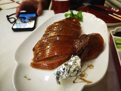 -大鸭梨烤鸭店(花园村店)