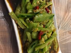 -沈记烧烤海鲜(江汉二路店)