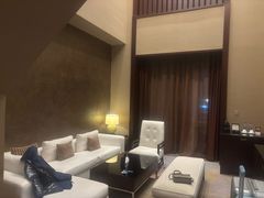 -北京首都机场希尔顿酒店