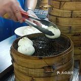 东门新晋排队王——鬼包子👻