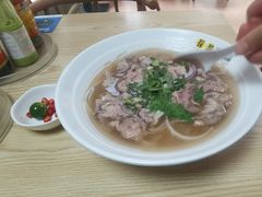-探越越南牛肉粉(江南西分店)