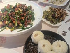 -五丁桥光头香辣蟹(望江橡树林店)