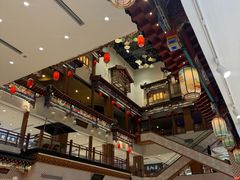-银泰百货(北京大红门店)