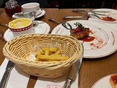 -Entrecôte 法国牛扒馆(保利·时光里店)